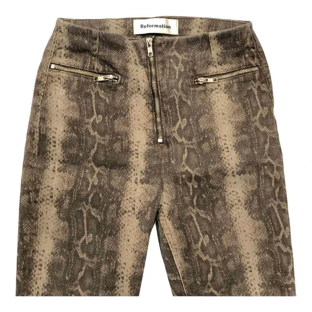 Reformation niki jean